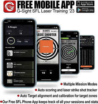 QUANTUM TRAVEL PACK TRAINING SYSTEM