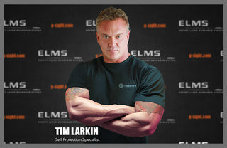 Tips With Tim Larkin
