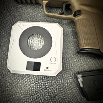Laser Dry Fire Training System by G-Sight Solutions