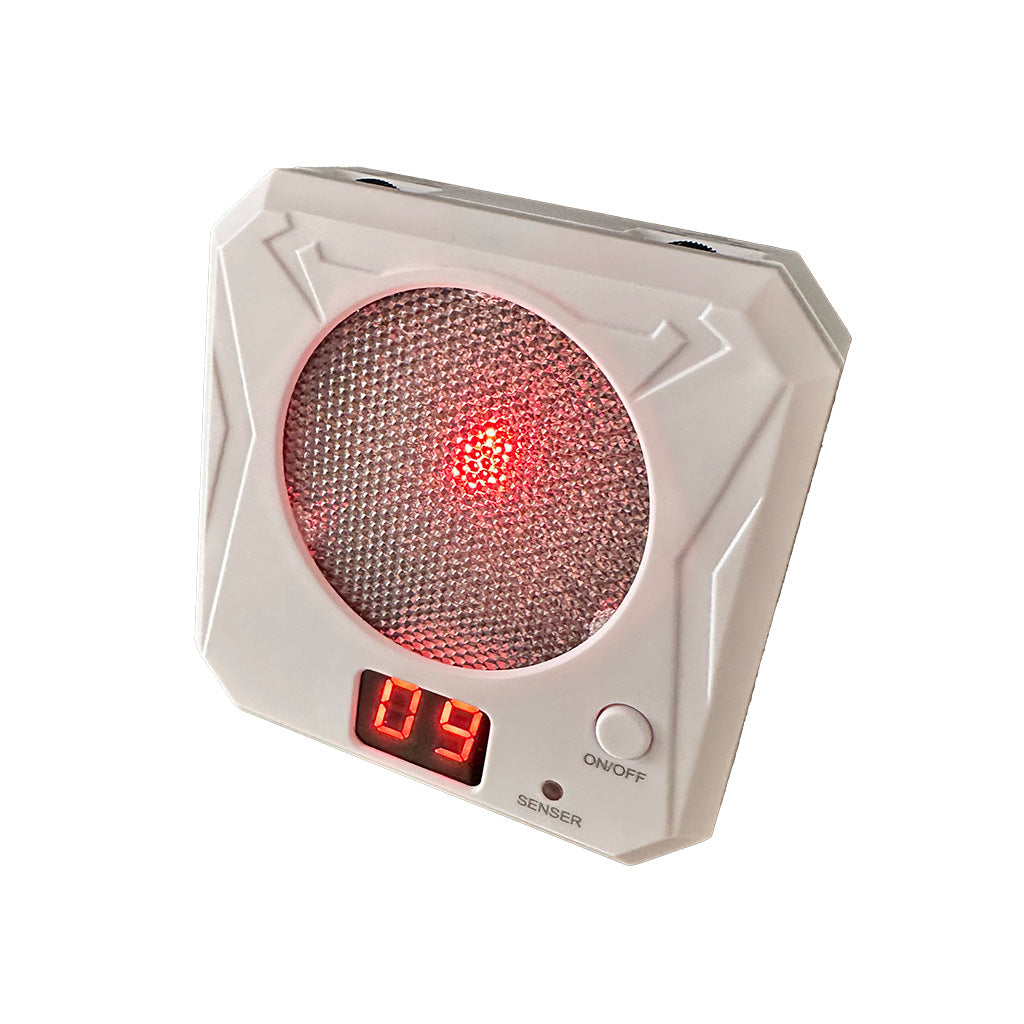 Mini Target - Electronic Laser Reactive Target – G-Sight
