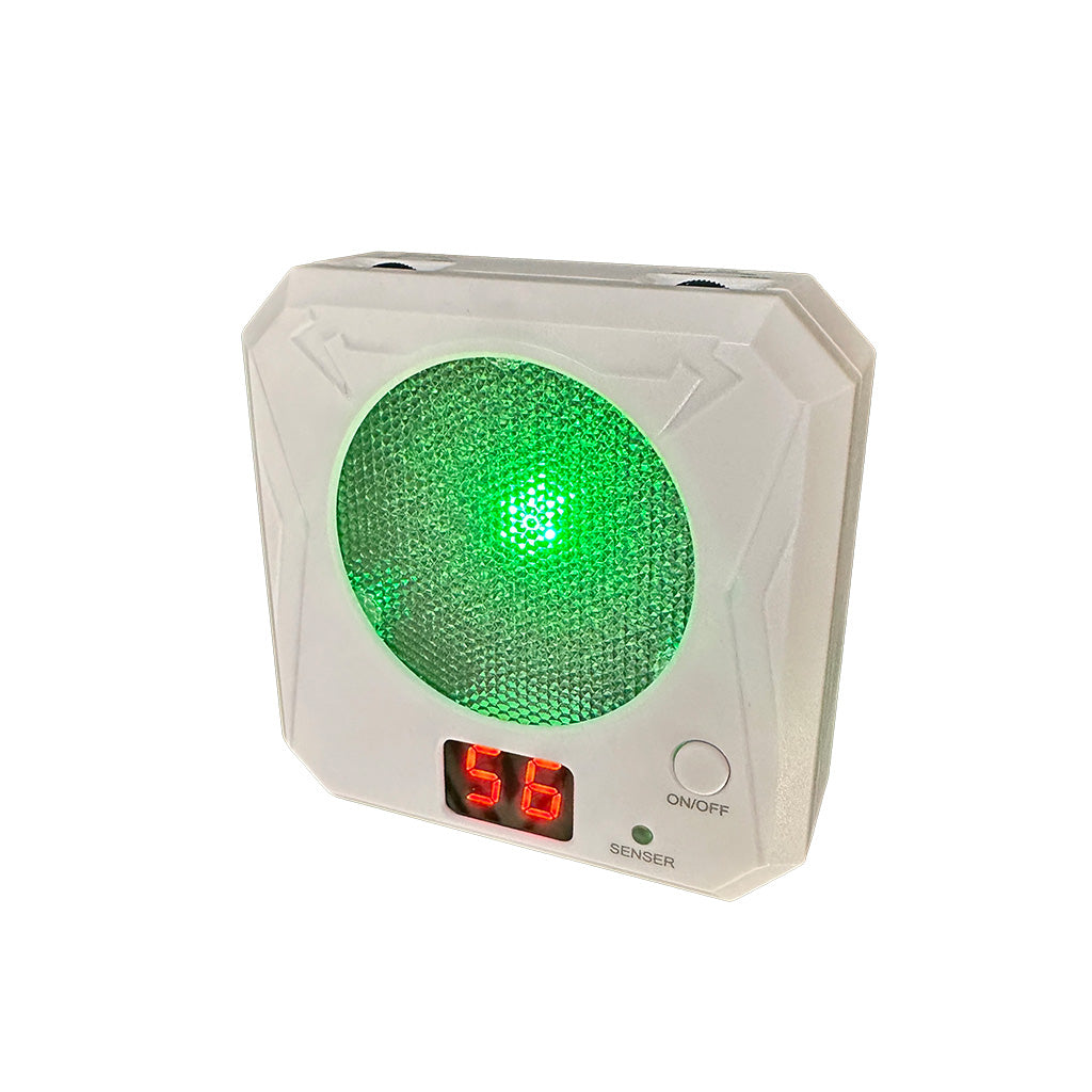 Mini Target - Electronic Laser Reactive Target – G-Sight