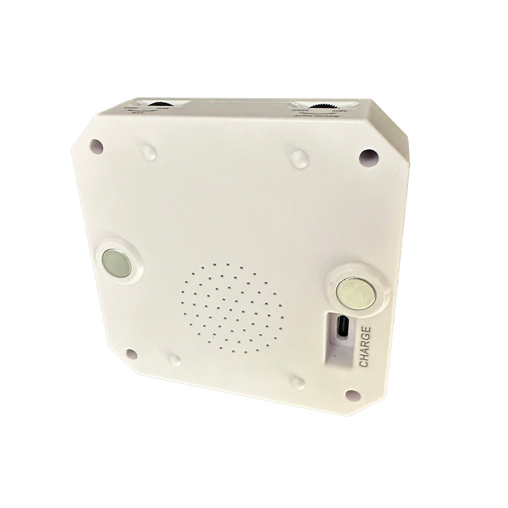 Mini Target - Electronic Laser Reactive Target – G-Sight