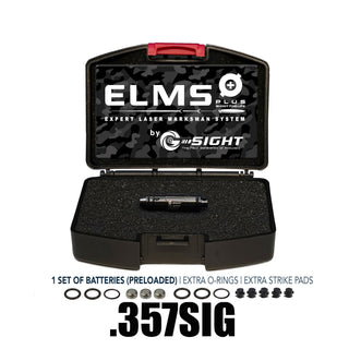 ELMS PLUS LASER CARTRIDGE