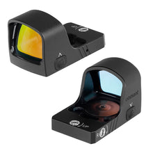 Load image into Gallery viewer, ohhunt® RD U2 3 MOA Micro Shake Awake Red Dot Sight