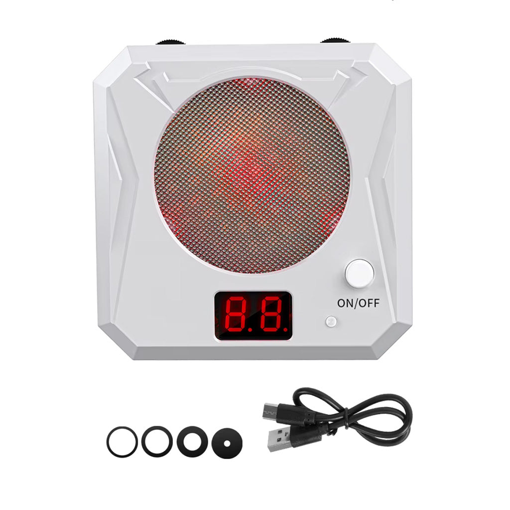 Mini Target - Electronic Laser Reactive Target - Early Bird Sale