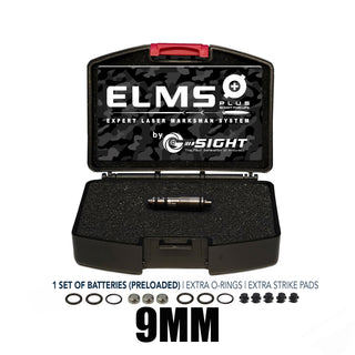 ELMS PLUS LASER CARTRIDGE