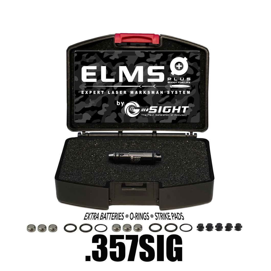 ELMS PLUS Laser Training Cartridge