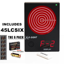 Load image into Gallery viewer, ELECTRONIC TARGET - PRE-ORDER SALE