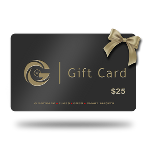 G-Sight GIFT CARD  ******   $25 - $50 -  $100 - $150