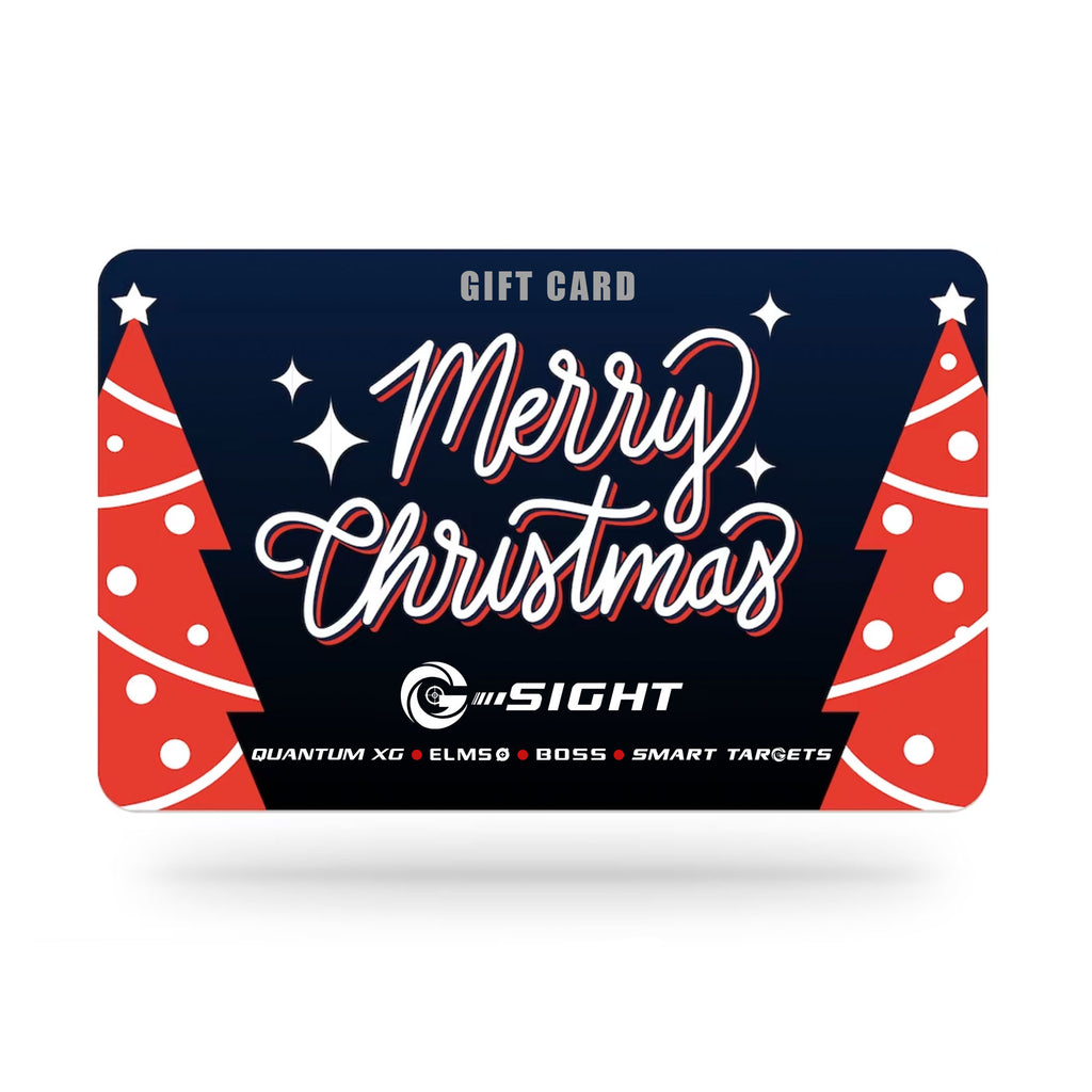 G-Sight GIFT CARD  ******   $25 - $50 -  $100 - $150