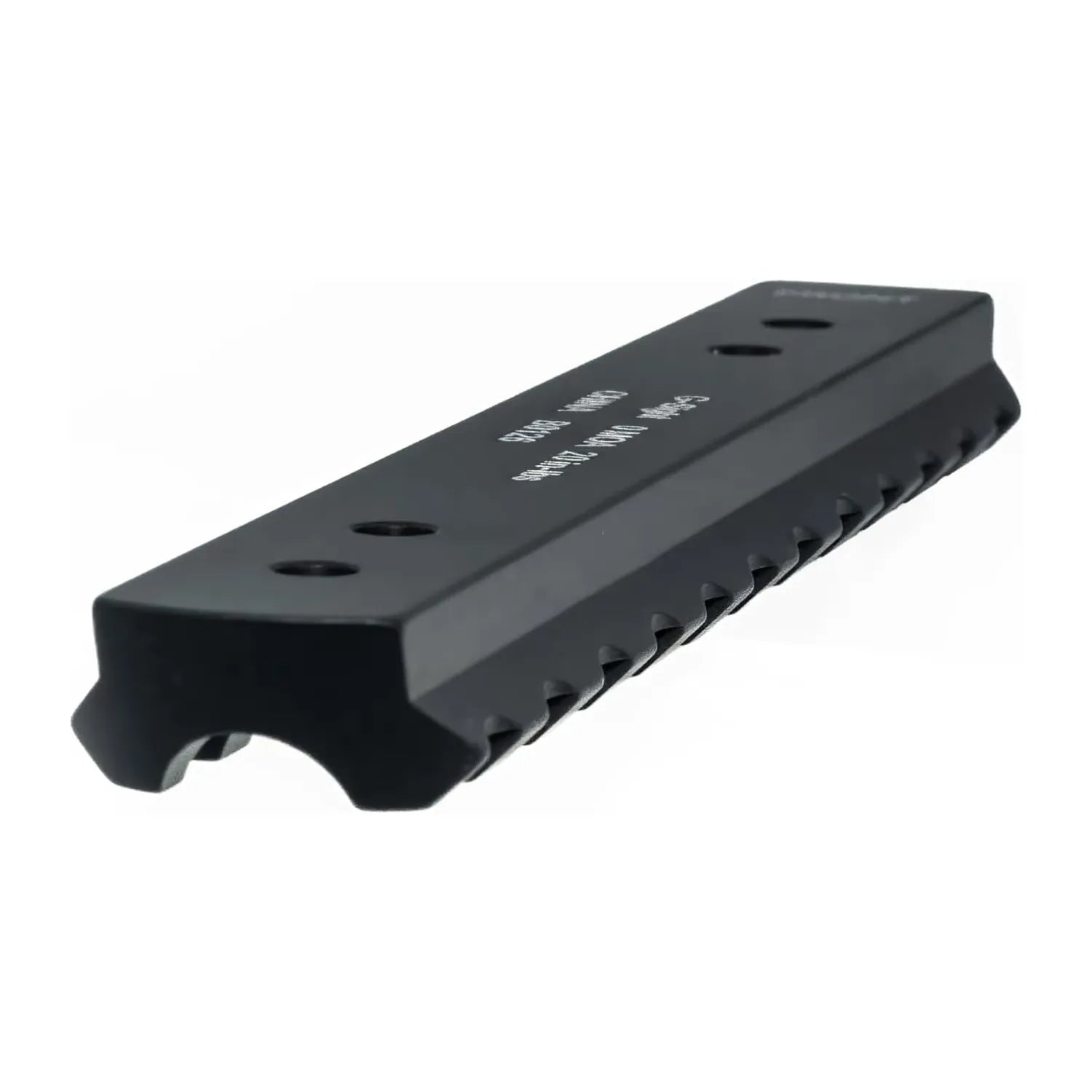 G-Sight 7075 Aluminum Marlin 336/1895 Picatinny Scope Mount 0 MOA Rail