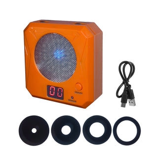 Shoot/No-Shoot Mini Target