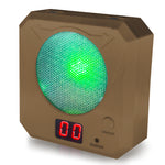 Draw Timer Mini Target