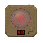 Draw Timer Mini Target