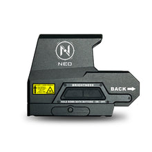 Load image into Gallery viewer, NEO HH1 HOLOGRAPHIC SIGHT