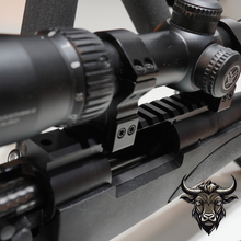 Load image into Gallery viewer, Picatinny Rail - HOWA 1500 SHORT ACTION