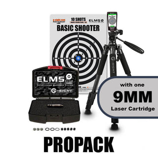 ELMS PLUS PROPACK TRAINING SYSTEM