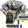 ELMS PLUS PROPACK XL TRAINING SYSTEM