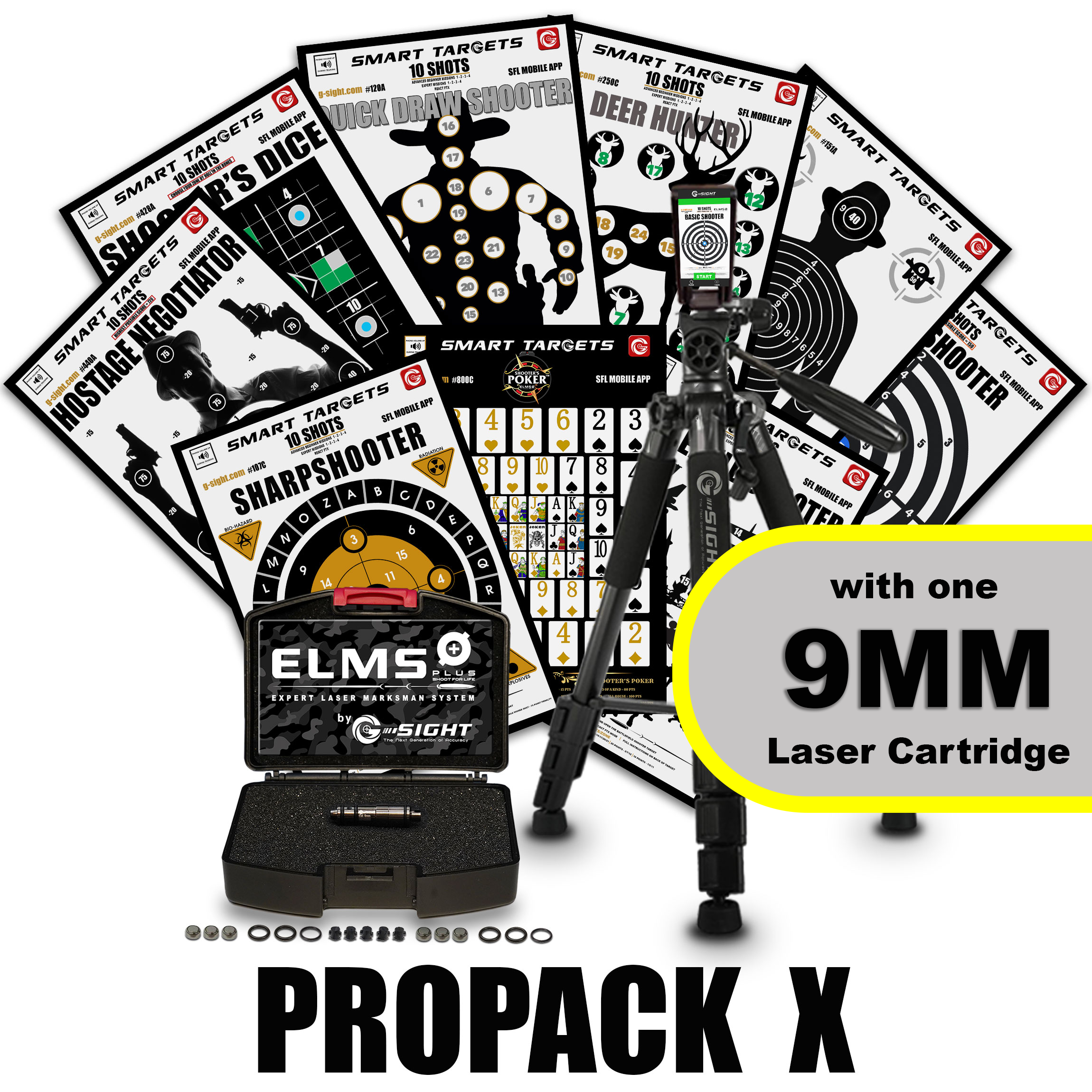 PROPACK-X-9MM-Caliber- PROPACK-X-9MM-Caliber-