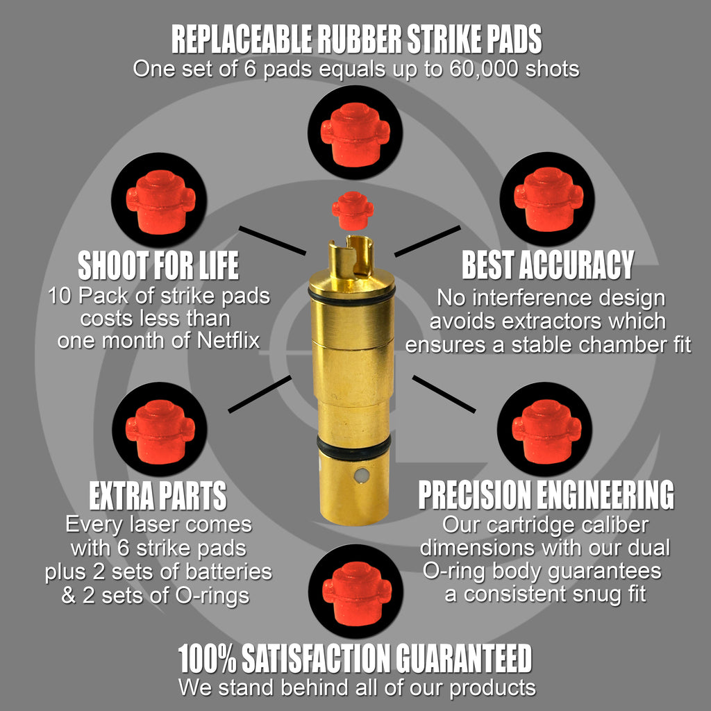 QUANTUM TRAVEL PACK TRAINING SYSTEM