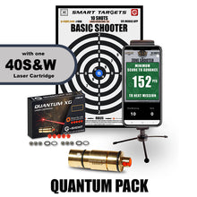 Load image into Gallery viewer, QUANTUM PACK TRAINING SYSTEM