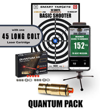 Load image into Gallery viewer, QUANTUM PACK TRAINING SYSTEM