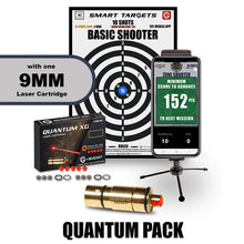 Load image into Gallery viewer, QUANTUM PACK TRAINING SYSTEM