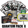 QUANTUM PACK XL TRAINING SYSTEM