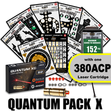 Load image into Gallery viewer, QUANTUM PACK X Training System