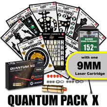 Load image into Gallery viewer, QUANTUM PACK X Training System