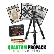 Load image into Gallery viewer, QUANTUM PROPACK - Training System