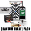 QUANTUM TRAVEL PACK TRAINING SYSTEM