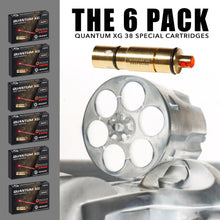 Load image into Gallery viewer, QUANTUM 38 SPECIAL 6 PACK