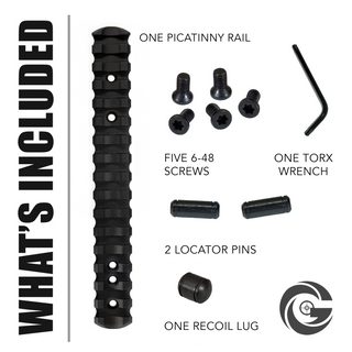 Tikka t3 all accessories included