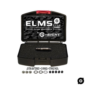 QUANTUM PROPACK PLUS - Training System