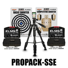 Load image into Gallery viewer, ELMS PLUS PROPACK SSE Special Shooters Edition