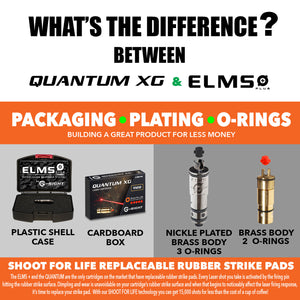 ELMS PLUS PROPACK SSE Special Shooters Edition