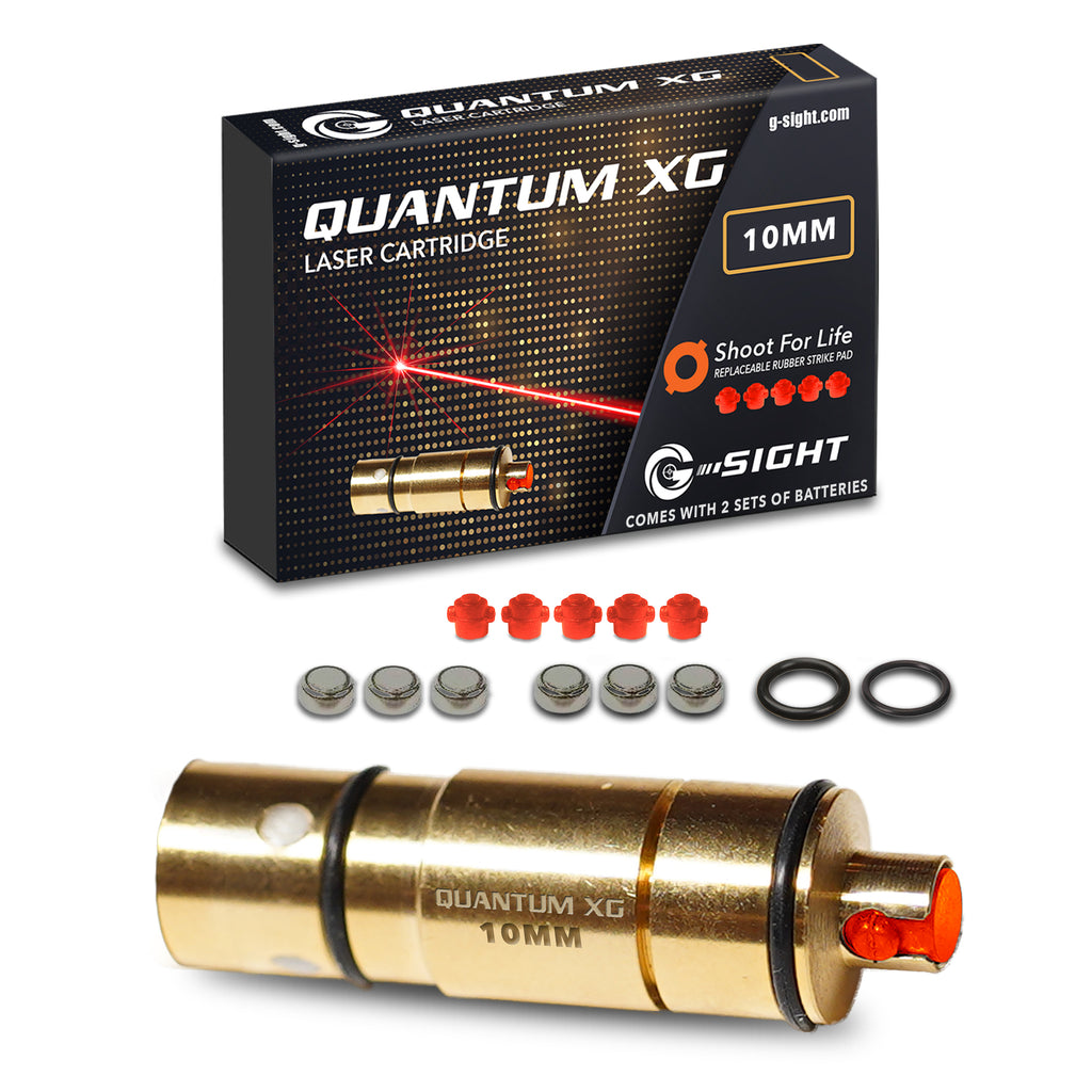 QUANTUM PACK X TRAINING SYSTEM